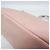 Autre Marque Borsa tote in tela da donna Hervé Chapelier Argento Rosa - vista 6