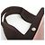 Autre Marque Borsa tote in tela GP da donna Hervé Chapelier Marrone Rosa - vista 9