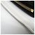 Borsa Hobo Christian Dior Dior Vibe Nero Bianco - vista 7
