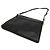 Bolsa de ombro Chloé Faye em couro e camurça tamanho Medium Marrom Preto - vista 2