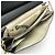 Bolsa de ombro Chloé Faye em couro e camurça tamanho Medium Marrom Preto - vista 3