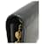 Sac à bandoulière Yves Saint Laurent Kate Tassel Chain Noir Doré  - vue 8
