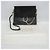 Borsa a tracolla Chloé Faye Medium in pelle e scamosciato Nero - vista 2