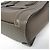 Céline Celine Luggage Nano Lederhandtasche für Damen Grau - Ansicht 4
