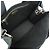 Fendi x Versace Fendace Canvas Schultertasche Tote Schwarz Golden - Ansicht 3