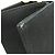 Fendi x Versace Fendace Canvas Schultertasche Tote Schwarz Golden - Ansicht 6