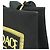 Fendi x Versace Fendace Canvas Schultertasche Tote Schwarz Golden - Ansicht 8