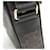 Céline Borsa a tracolla orizzontale Celine Triomphe Nero Marrone scuro - vista 12