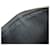 Céline Borsa a tracolla orizzontale Celine Triomphe Nero Marrone scuro - vista 15