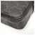 Céline Borsa a tracolla orizzontale Celine Triomphe Nero Marrone scuro - vista 5
