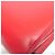Céline Borsa a tracolla in pelle da donna Celine Classic Box Small Rosso - vista 8