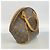 Borsa Louis Vuitton Monogram Ellipse PM M51127 - Marrone - vista 2