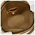 Borsa Louis Vuitton Monogram Ellipse PM M51127 - Marrone - vista 4