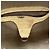 Borsa Louis Vuitton Monogram Ellipse PM M51127 - Marrone - vista 5