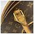 Borsa Louis Vuitton Monogram Ellipse PM M51127 - Marrone - vista 6
