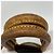 Borsa Louis Vuitton Monogram Ellipse PM M51127 - Marrone - vista 7
