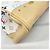 Borsa Louis Vuitton Monogram Multicolor Beverly GM Bianco - vista 6