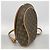 Zaino Louis Vuitton Monogram Ellipse Sac Add Marrone - vista 2