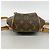 Zaino Louis Vuitton Monogram Ellipse Sac Add Marrone - vista 3