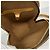 Zaino Louis Vuitton Monogram Ellipse Sac Add Marrone - vista 4