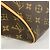 Zaino Louis Vuitton Monogram Ellipse Sac Add Marrone - vista 7
