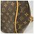 Zaino Louis Vuitton Monogram Ellipse Sac Add Marrone - vista 8