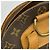 Zaino Louis Vuitton Monogram Ellipse Sac Add Marrone - vista 9