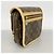 Louis Vuitton Monogram Bumbag Bosphore M40108 Marrone - vista 2