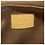 Louis Vuitton Monogram Bumbag Bosphore M40108 Marrone - vista 5