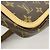 Louis Vuitton Monogram Bumbag Bosphore M40108 Marrone - vista 7