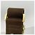 Louis Vuitton Monogram Bumbag Bosphore M40108 Marrone - vista 8