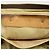 Sirius Borsa Boston marrone Louis Vuitton - vista 5