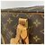 Sirius Borsa Boston marrone Louis Vuitton - vista 7