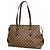 Borsa a Spalla Louis Vuitton Damier Chelsea Damier ebene