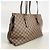 Borsa a Spalla Louis Vuitton Damier Chelsea Damier ebene - vista 2