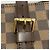 Borsa a Spalla Louis Vuitton Damier Chelsea Damier ebene - vista 7