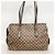 Borsa a Spalla Louis Vuitton Damier Chelsea Damier ebene - vista 9