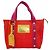 Borsa Louis Vuitton Antigua Cabas PM Rosso