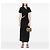 Fendi Beige Mini Zucchino Canvas Handtasche - Ansicht 7