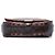 Louis Vuitton Marrone Damier Ebene Abbesses - vista 3