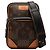 Louis Vuitton Marrone Nigo Giant Damier Ebene Monogram Nano Amazone