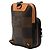 Louis Vuitton Marrone Nigo Giant Damier Ebene Monogram Nano Amazone - vista 2