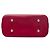 Louis Vuitton Alma BB aus pinkem Epi-Leder - Ansicht 3
