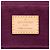 Louis Vuitton Purple Monogram Vernis Bellevue PM Porpora - vista 5