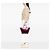 Louis Vuitton Purple Monogram Vernis Bellevue PM Porpora - vista 6
