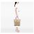 Gucci Beige GG Canvas Web Tote - Ansicht 7