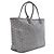 Goyard Gray Goyardine Saint Louis PM Marrom - vista 2