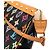 Pochette Accessoires Louis Vuitton Black Monogram Multicolore Negro - vista 5