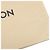 Louis Vuitton Marrone Monogram Reverse Giant Boursicot BC - vista 11