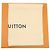 Louis Vuitton Marrone Monogram Reverse Giant Boursicot BC - vista 12
